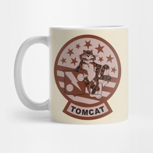 Tomcat F-14 Mug